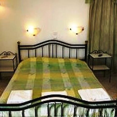 Pension Stella Naxos City Exterior photo